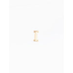 Hannah Initial Slide Bracelet Charms
