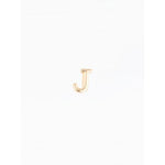 Hannah Initial Slide Bracelet Charms