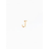 Hannah Initial Slide Bracelet Charms