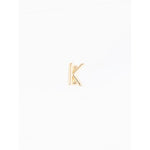 Hannah Initial Slide Bracelet Charms