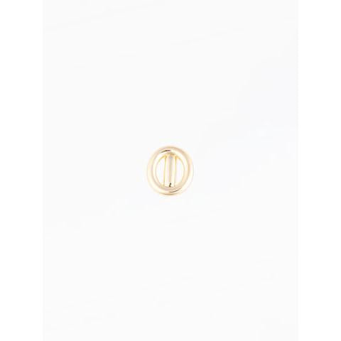 Hannah Initial Slide Bracelet Charms
