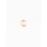 Hannah Initial Slide Bracelet Charms