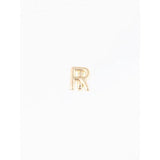 Hannah Initial Slide Bracelet Charms
