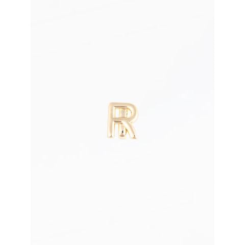 Hannah Initial Slide Bracelet Charms