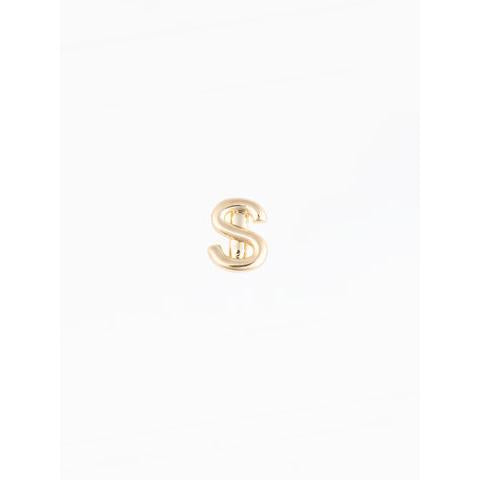 Hannah Initial Slide Bracelet Charms