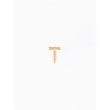 Hannah Initial Slide Bracelet Charms