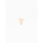 Hannah Initial Slide Bracelet Charms