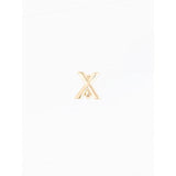 Hannah Initial Slide Bracelet Charms
