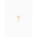 Hannah Initial Slide Bracelet Charms