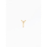 Hannah Initial Slide Bracelet Charms