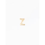 Hannah Initial Slide Bracelet Charms