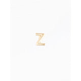Hannah Initial Slide Bracelet Charms