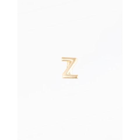 Hannah Initial Slide Bracelet Charms