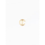 Hannah Initial Slide Bracelet Charms