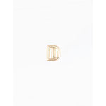 Hannah Initial Slide Bracelet Charms