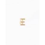 Hannah Initial Slide Bracelet Charms