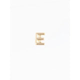 Hannah Initial Slide Bracelet Charms