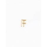 Hannah Initial Slide Bracelet Charms