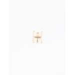Hannah Initial Slide Bracelet Charms