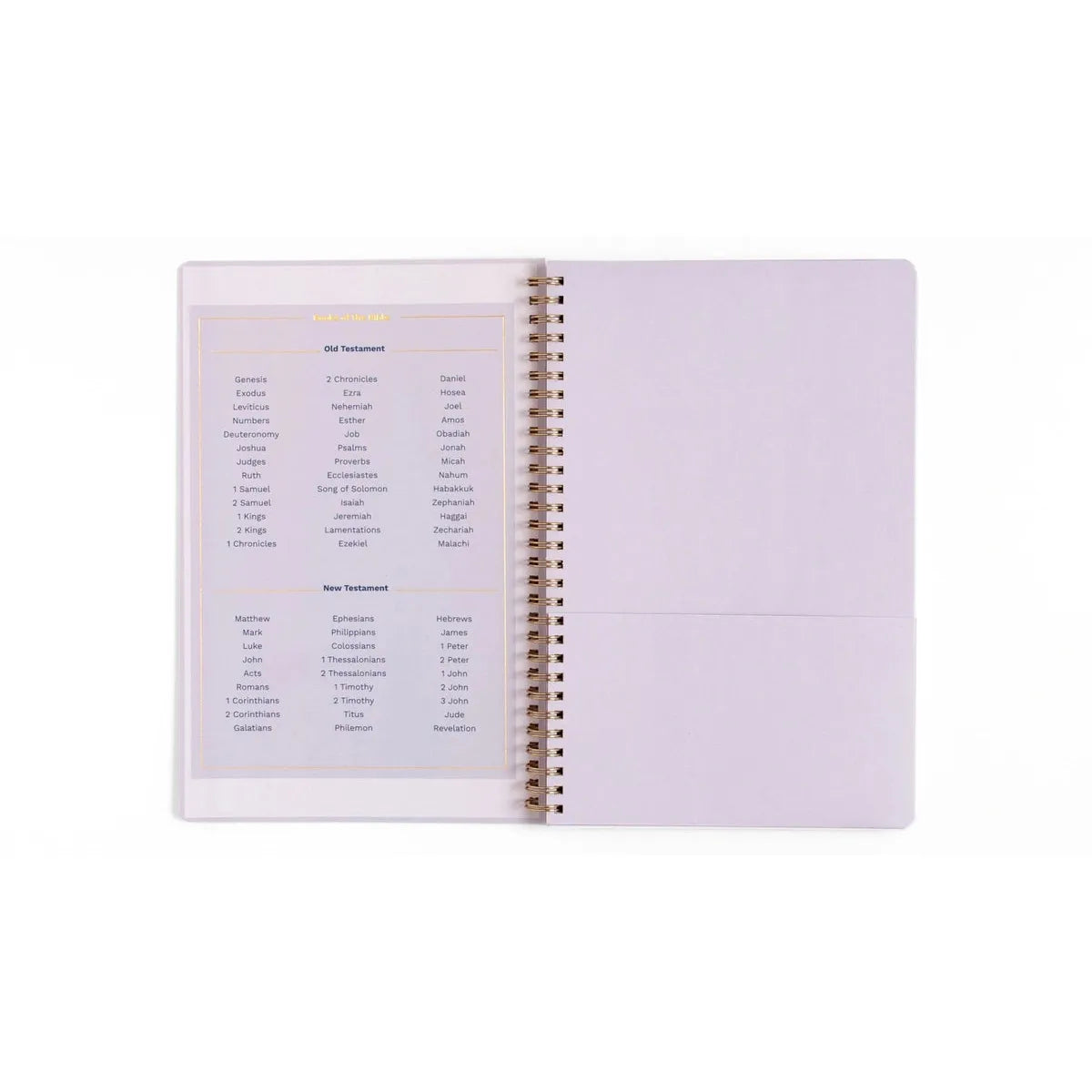 Happy Daisy Notebook with Maps