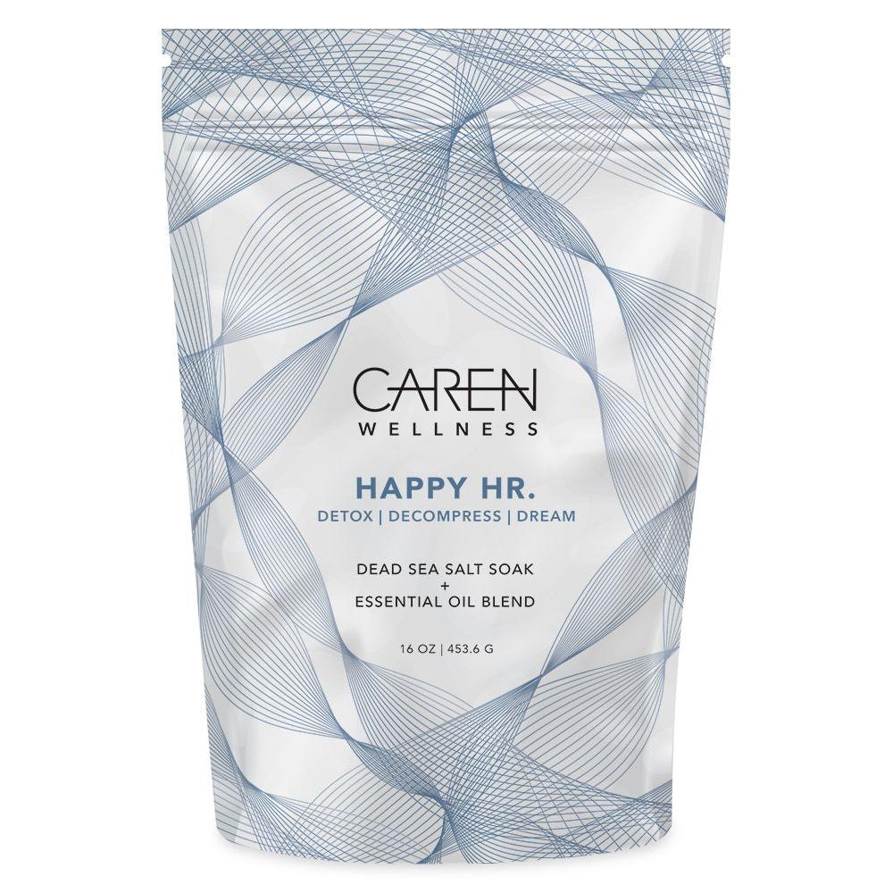 Happy Hour Salt Soak 4oz