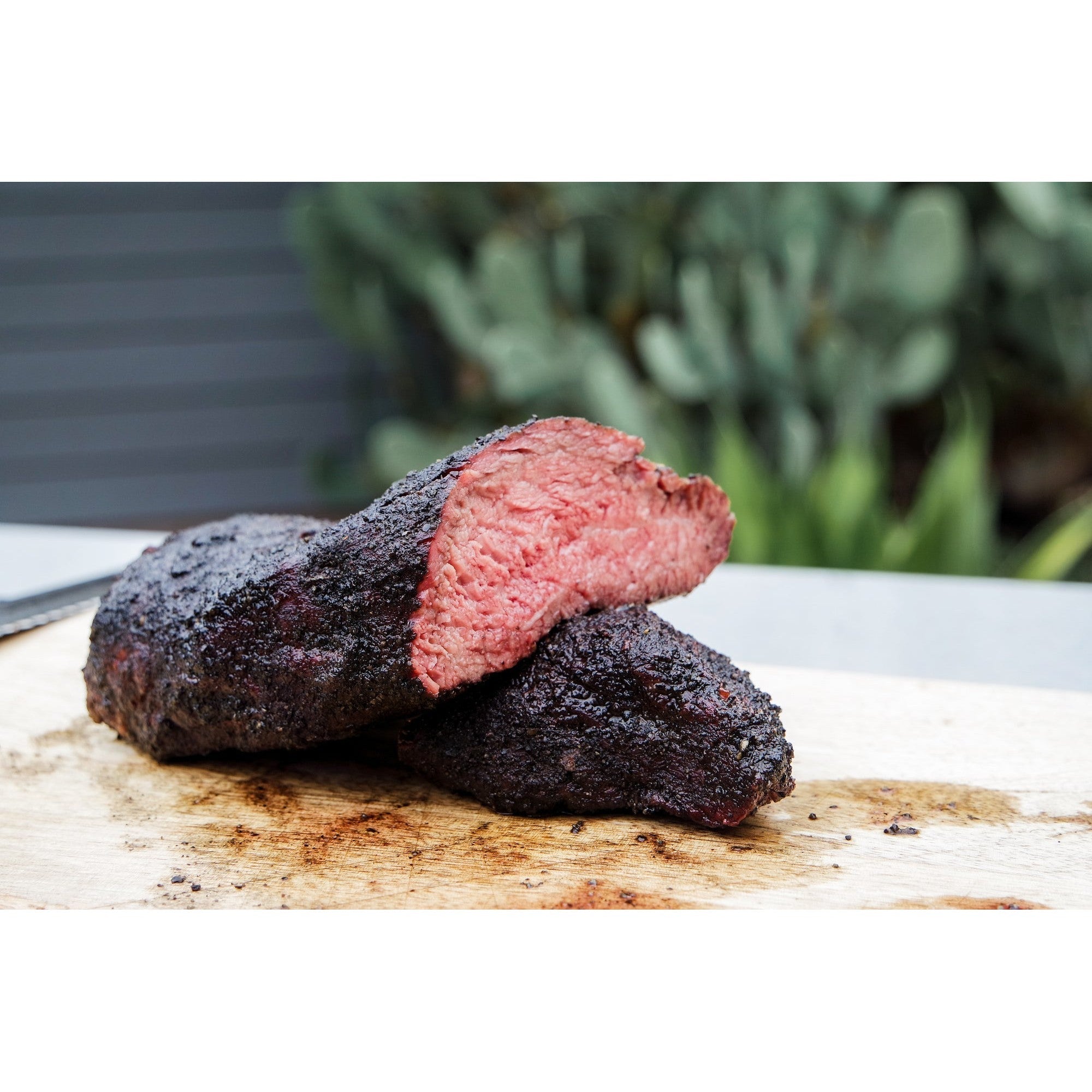 Hardcore Carnivore Black Beef Seasoning - 13oz