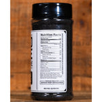 Hardcore Carnivore Black Beef Seasoning - 13oz