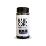 Hardcore Carnivore Black Beef Seasoning - 13oz