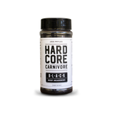 Hardcore Carnivore Black Beef Seasoning - 13oz