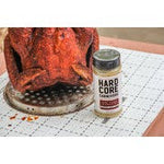 Hardcore Carnivore Fried Turkey Seasoning- 11oz