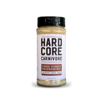 Hardcore Carnivore Fried Turkey Seasoning- 11oz