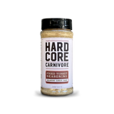 Hardcore Carnivore Fried Turkey Seasoning- 11oz