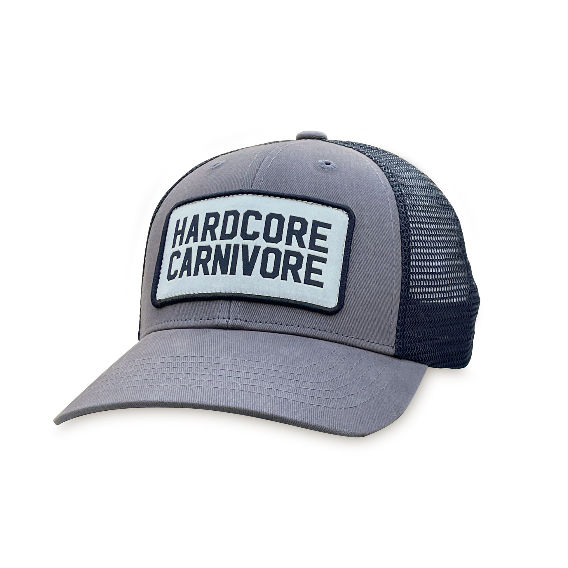 Hardcore Carnivore Hat