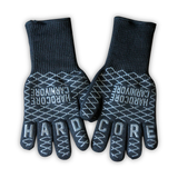 Hardcore Carnivore High Heat Gloves