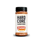 Hardcore Carnivore Sweet BBQ Seasoning - 12.25 oz