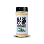 Hardcore Carnivore Texas Jalapeno Salt Seasoning - 11oz.