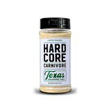 Hardcore Carnivore Texas Jalapeno Salt Seasoning - 11oz.
