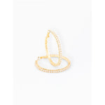 Harlow Hoop Earrings