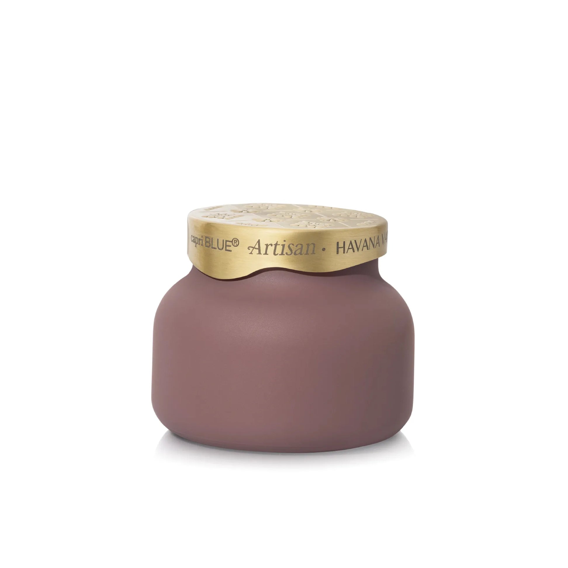 Havana Vanilla Artisan Terrazza Petite Candle