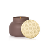 Havana Vanilla Artisan Terrazza Velluto Candle - 19oz.