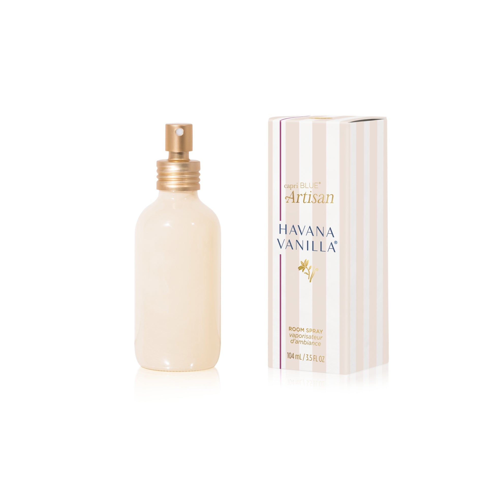 Havana Vanilla Room Spray - 3.5oz.