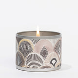 Haven Tin Candle