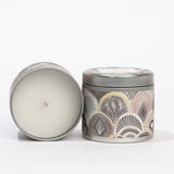 Haven Tin Candle