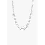 Helix Layers - Silver