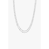 Helix Layers - Silver