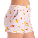 Hello Mello Sweet Dreams Lounge Shorts