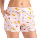 Hello Mello Sweet Dreams Lounge Shorts