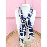 Heritage Plaid Drew Scarf