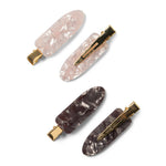 High Standards Creaseless Hair Clips Set