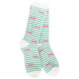 Holiday Cozy Crew